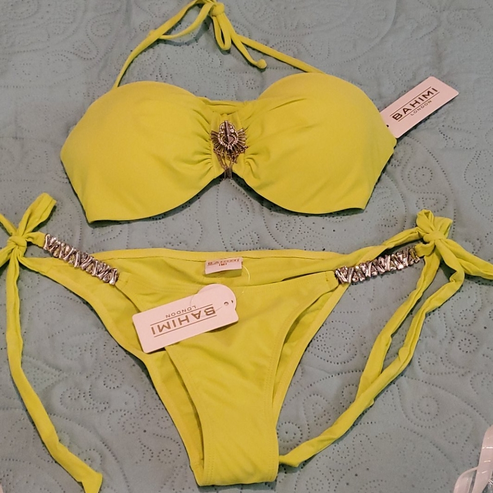 Bahimi Bikini
